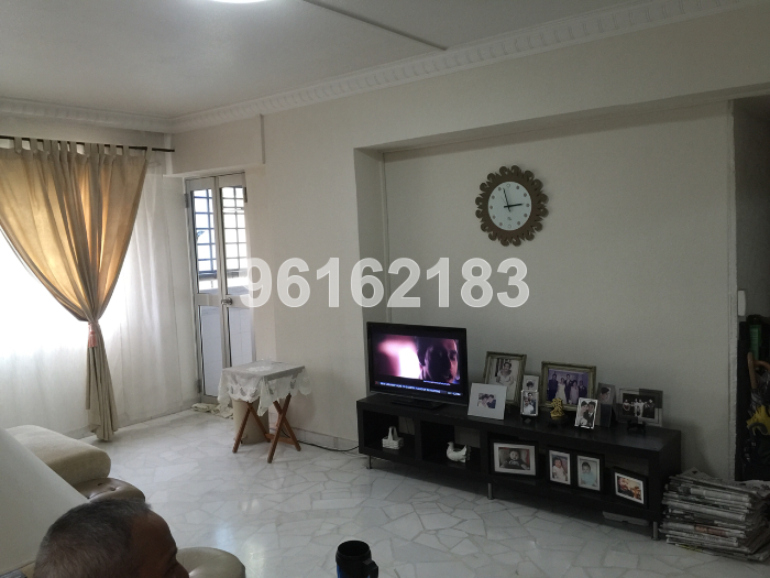 Blk 467 Pasir Ris Drive 6 (Pasir Ris), HDB 4 Rooms #38884222